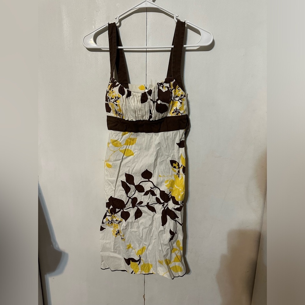 Speechless Dress
